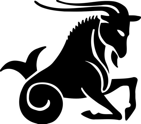 Capricorn Png Picture Png Mart