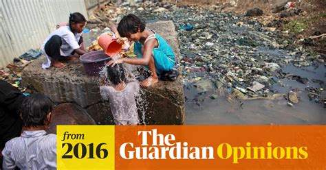 Indias Poor Sanitation Is Damaging Millions Of Children Theres No