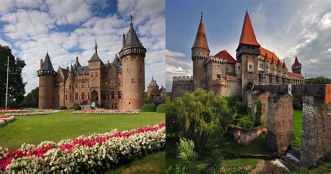 The 10 Most Amazing Medieval Buildings That Are Still Standing
