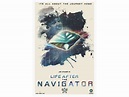 Life After the Navigator (2020).