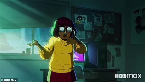 Velma Trailer Reveals First Footage Of Hbo Maxs Animated Origin Story