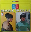 Mary Wells - The Two Sides Of Mary Wells (1966, Vinyl) | Discogs