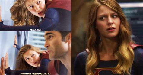Hilarious Supergirl Vs Superman Memes That You Just Can T Miss