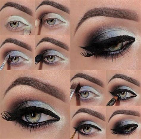 Check spelling or type a new query. 32 Easy Step by Step Eyeshadow Tutorials for Beginners | Styles Weekly