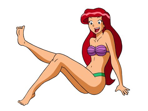 Rule Animated Ariel Disney Bikini Blue Eyes My Xxx Hot Girl