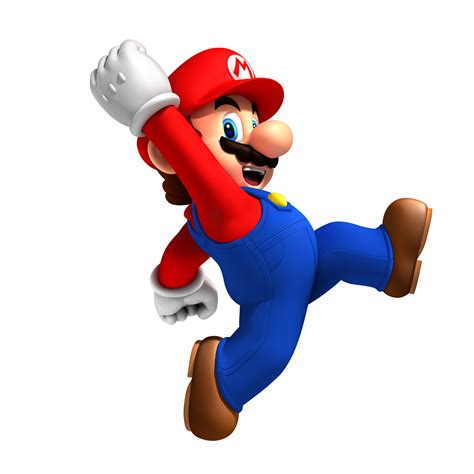 Mario Brothers Clipart Free Download On Clipartmag