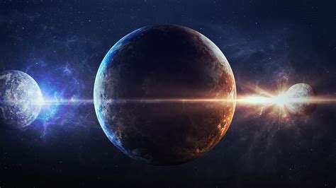 Pictures Planet Space 2560x1440
