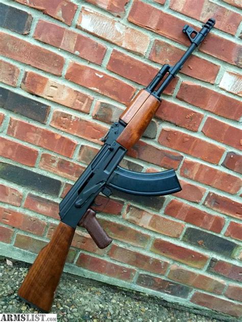 Armslist For Saletrade Arsenal Slr 95mb Milled Bulgarian Ak 47
