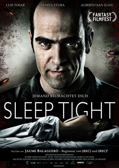 Sleep Tight Film 2011 Scary Moviesde