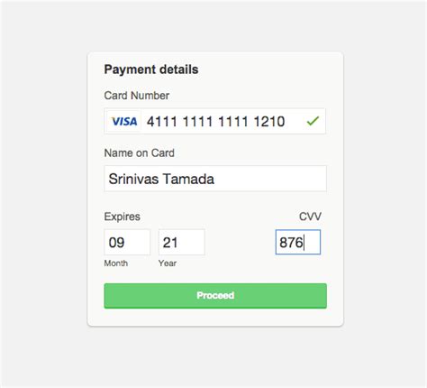 Payment System With Braintree Paypal Using Php