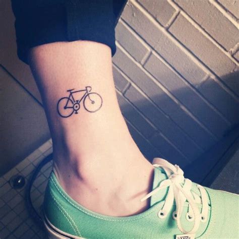 Tatuajes Bicicletas Tatuaje De Ciclismo Bicicletas Hipster