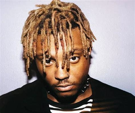 Juice Wrld Jarad Higgins Biography Facts Childhood