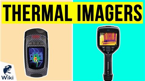 10 Best Thermal Imagers 2020 YouTube