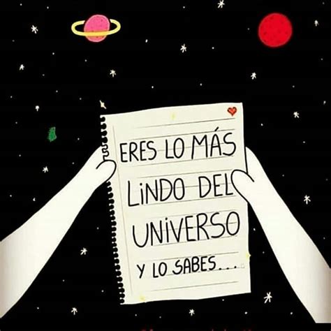 Descubrir 52 Imagen Frases Del Universo Y El Amor Viaterramx