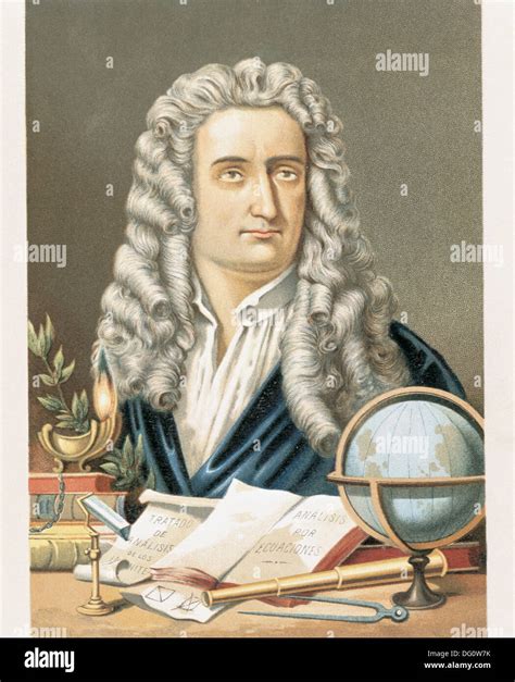 Isaac Newton Fotografías E Imágenes De Alta Resolución Alamy