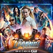 SNEAK PEEK : "Legends of Tomorrow" - Get Ready To Do Some Time