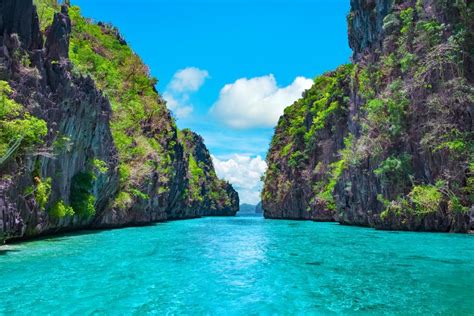 The 7 Most Beautiful Places In The Philippines And How To Get There