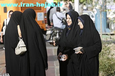 عکس دختران چادری عفاف و حجاب