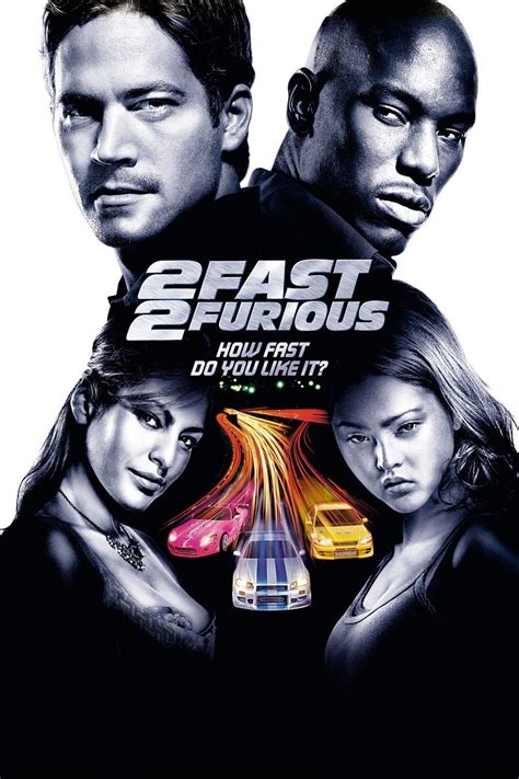 Dwayne johnson, helen mirren, idris elba and others. مشاهدة فيلم 2 Fast 2 Furious اون لاين مترجم | افلام علي النت
