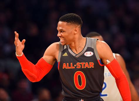 Russell Westbrook, MVP Davis lead West to a 192-182 win over the East