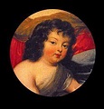 Louis-Cesar de Bourbon, Legitime de France (1672-1683), comte de Vexin ...