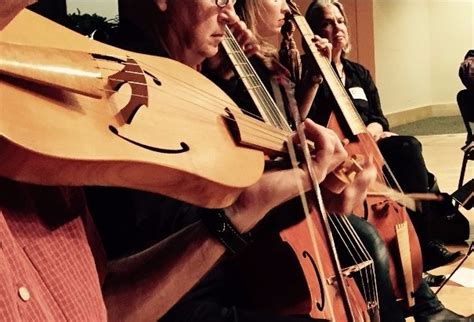 Kerr Educational Outreach Fund — Texas Early Music Project