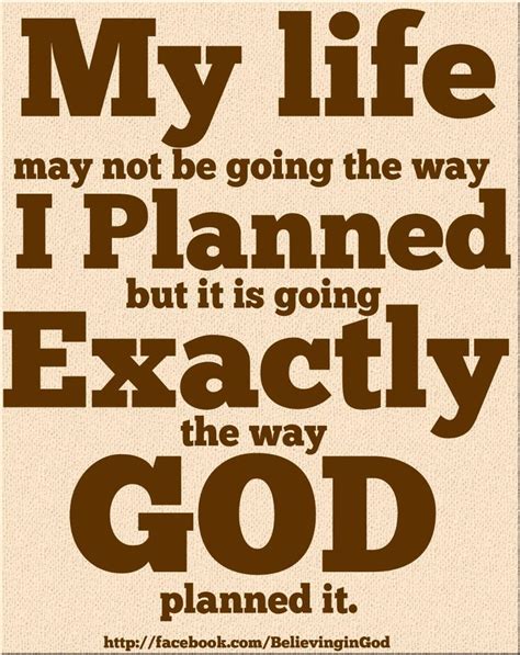 God S Plans Quotes Quotesgram