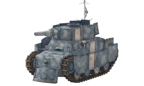 Concept Tanks Tanks From Valkyria Chronicles Valkyria Chronicles