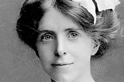 Annie Kenney: Manchester's forgotten suffragette who was arrested 13 times