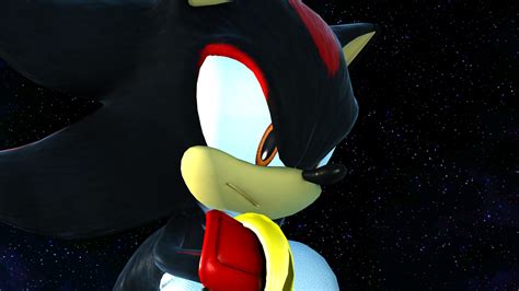 Shadow The Hedgehog Character Giant Bomb