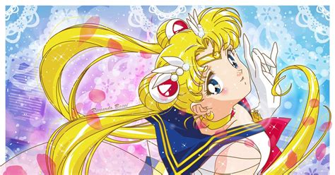 Sailormoon Sailormoon Sailor Moon Super Sailor Moon 90 Pixiv