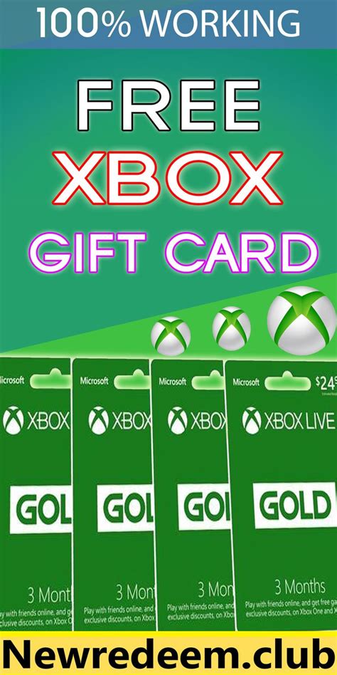 Maybe you would like to learn more about one of these? Free Xbox Gift Card Unused Codes Generator 2020 in 2020 ...