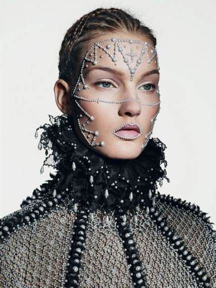 Fashion Editorial Makeup Avant Garde Costumes 39 Ideas For 2019