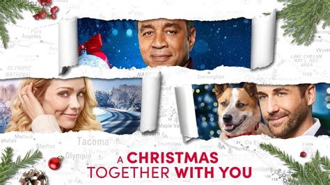 A Christmas Together With You Hallmark Channel Movie Where To Watch