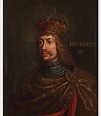 Federico III d'Asburgo, Imperatore del Sacro Romano Impero (1440-1493 ...