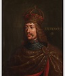 Federico III d'Asburgo, Imperatore del Sacro Romano Impero (1440-1493 ...