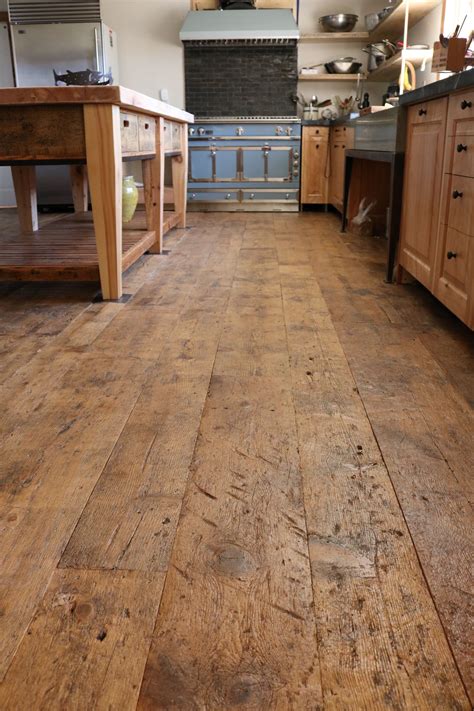 Flooring Gallery Rousseau Reclaimed Lumber And Flooring Rustic Wood