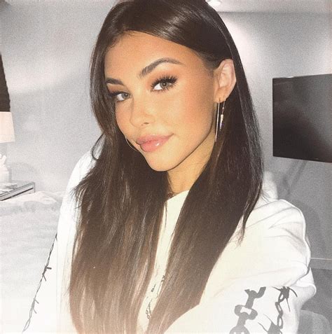 Incredibly Sexy Young Madison Beer 67 Photos The Fappening