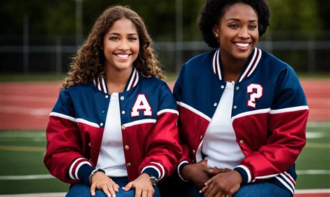 How To Get A Letterman Jacket In High School The Complete Guide Save