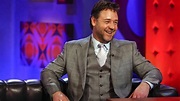 BBC One - Friday Night with Jonathan Ross, Series 18, Episode 14