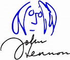 John Lennon SVG file svg png dxf svg digital | Etsy