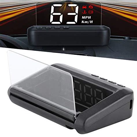 Best Car Heads Up Display 2023 Head Up Displays For Car