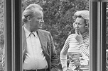 Willy Brandt's Marriage with Rut Brandt