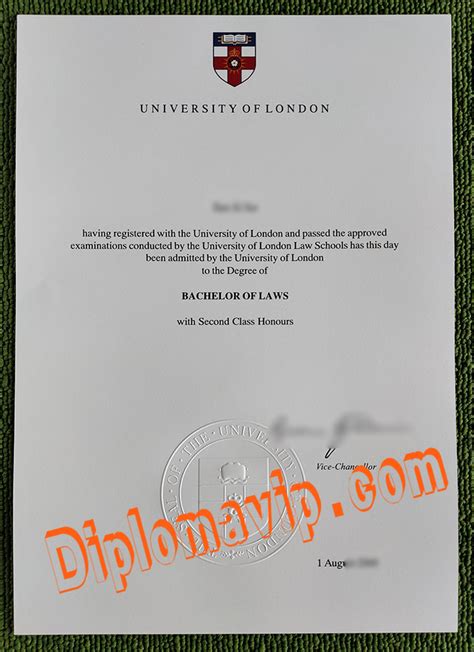 University Of London Fake Degree Buy Diplomas Buy Certificate Buy
