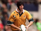 My rugby hero: Stephen Larkham | PlanetRugby