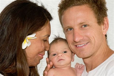 Turia Pitt Opens Up About Her Experience With Motherhood Women S Health Australia
