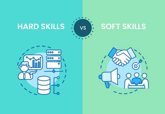 Hard Skills Vs Soft Skills Definitions Lists Of Examples Riset