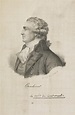 Marie Jean Antoine Nicolas Caritat, Marquis de Condorcet, 1743- 1794 ...