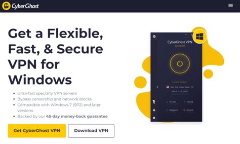 Best Remote Access Vpn In 2023 Secure Vpns For Business