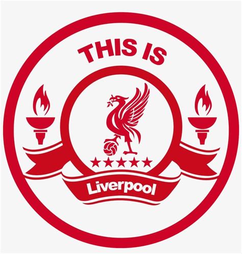 Fune 22 Liverpool Logo Bird Pictures Republic